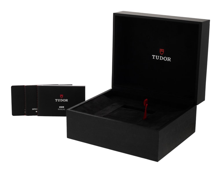 Tudor Black Bay 58 M79030B-0001